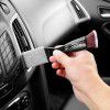 Car air conditioner air outlet cleaning brush car washing interior cleaning tool brush interior dust removal brush soft hair