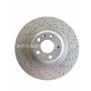 Applicable to Volkswagen, maiteng, sutun, Passat, CC, Bora, polo, Phaeton 380, brake disc, brake drum, brake disc