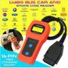 VW Audi code reader auto fault computer diagnosis instrument u281can bus OBD2 scanning tool