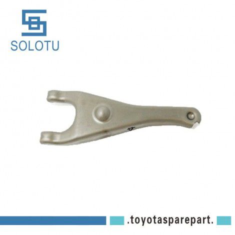 The 31204-20071 clutch release fork directly supplied by the manufacturer is applicable to Toyota hiatus hiatus