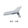 Applicable to Mercedes Benz w204c class door inner handle, door electroplating buckle, door handle 2047201171