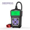 Obdprogmt100obd2 scanner automotive engine tester automotive diagnostic tool multilingual
