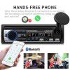 Shiyinda General Motors MP3 Bluetooth Car MP3 player plug-in card radio substitute car dvdcd foreign trade