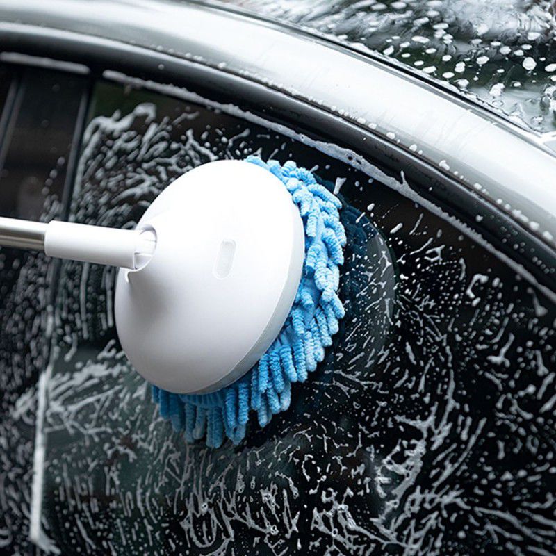 Electric car washer ... Electric car washer ...