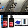 Car scratch removal, repair, wipe car artifact, car paint fine mark repair liquid, paint scratch, scratch removal, polishing and care