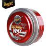 Meguiar car wax genuine imported car waxing, decontamination, polishing, car wax three in one cleaning, polishing and maintenance a1214