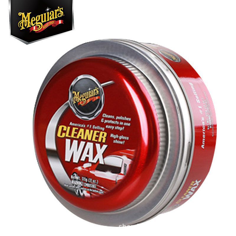 Meguiar car wax genu... Meguiar car wax genu...