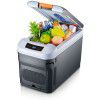Yulite 25L car refrigerator, car and home, 12v2v large truck, 35L mini mini refrigerator