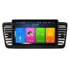 9-inch Android 11 car radio for GPS navigation of Lishi 2004-2009 car player