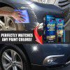 Automotive scratch repair paste non trace repair care wax paint scratch repair touch up paint polishing maintenance agent
