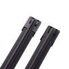 Wholesale automobile boneless wiper generation U-type wiper blade manufacturer