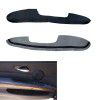 The armrest leather of the main driver's door and the handle leather of the left driver's door are applicable to BMW e9005-2011i346854