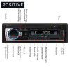 Car Bluetooth MP3 player radio car MP3 handsfree phone card DVD