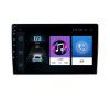 Export trade vehicle mounted 10 inch Android general machine navigation mp3mp4mp5 intelligent GPS car navigation integrated machine