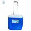28l38l55l food incubator car home pull rod refrigerator portable ice bucket fresh-keeping box take out box