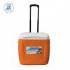 28l38l55l food incubator car home pull rod refrigerator portable ice bucket fresh-keeping box take out box