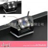 New wireless European license plate frame car rear view reversing camera with LED lamp night vision HD CCD