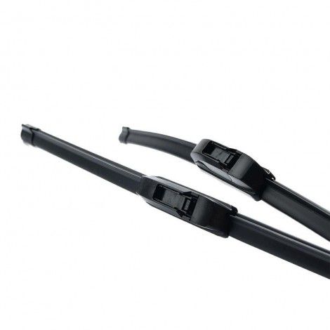 Wipers boneless wiper second generation automobile boneless wiper general U-type automobile wiper wiper