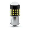 Cross border goods source LED lamp automobile steering brake lamp led3014 tail lamp 54wfpc automobile lamp