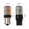 Automobile led turn signal 7440115630144smd constant current 12-36v high brightness