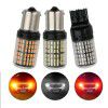 Automobile led turn signal 7440115630144smd constant current 12-36v high brightness