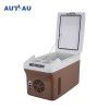 12L car refrigerator car home small refrigerator mini car refrigerator mini refrigerator