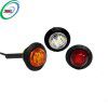 High quality 3led3 / 4 inch truck side light LED truck signal light bus side light truck light 12V