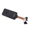 Cy21agpstracker car locator GPS Tracker remote fuel cut-off ACC test manufacturer direct sales