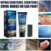 Northmoon car scratch repair paste repair paint polishing care wax paint scratch repair