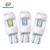 Automobile LED lamp t1030306smd ceramic width indicator lamp reading lamp license plate lamp w5w small bulb