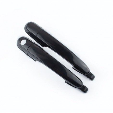 Auto door handle 82650 / 60-2e000 auto parts manufacturers have a large supply of excellent
