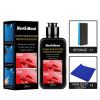 Car scratch removal, repair, wipe car artifact, car paint fine mark repair liquid, paint scratch, scratch removal, polishing and care
