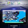Cross border goods are applicable to Subaru wing leopard 02-07 modified vehicle and Android large screen GPS navigation