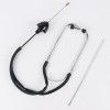 Automobile abnormal sound stethoscope inspection instrument noise stethoscope cylinder diagnosis instrument auto repair and maintenance tool