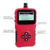 V309 auto fault tester elm327obd auto diagnostic tool code reading card wholesale