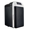 The factory directly supplies 8-liter car refrigerator, small refrigerator, car and home, small refrigerator, car mini fridge