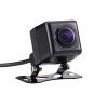 Car rear view camera blind area: reversing camera of general plug-in car, adjustable positive image CCD, HD