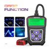 Obdprogmt100obd2 scanner automotive engine tester automotive diagnostic tool multilingual