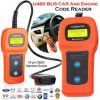 VW Audi code reader auto fault computer diagnosis instrument u281can bus OBD2 scanning tool