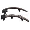 Applicable to Audi ttttsmk28j2007-2014ttrsr8 rear-view mirror running water steering lamp