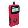 V309 auto fault tester elm327obd auto diagnostic tool code reading card wholesale