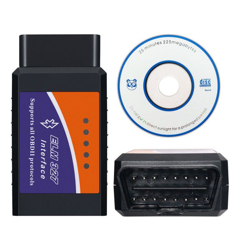 Bluetooth elm327obd2... Bluetooth elm327obd2...