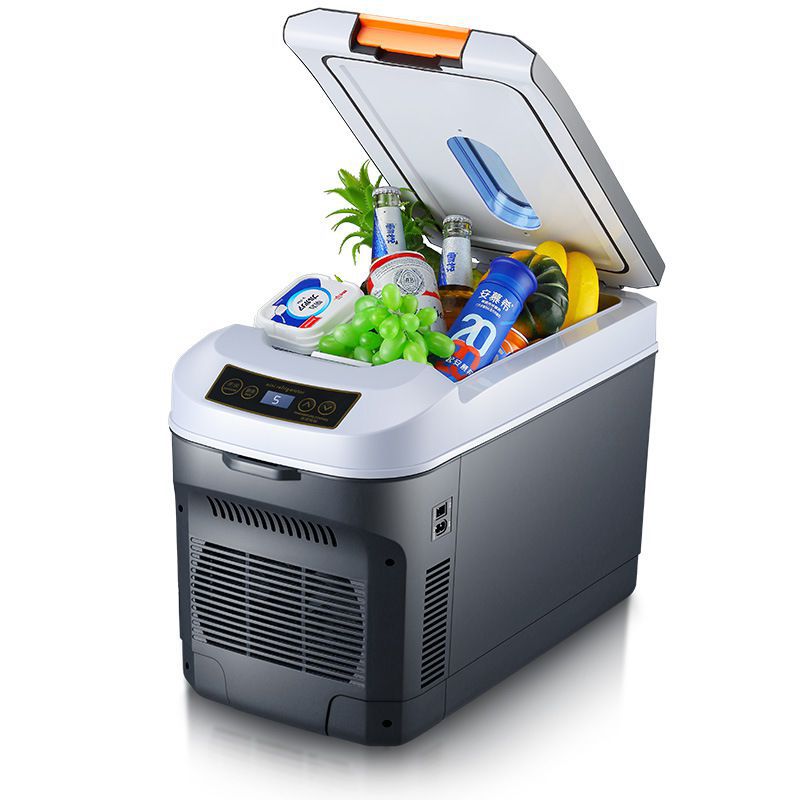 Yulite 25L car refri... Yulite 25L car refri...