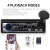Shiyinda General Motors MP3 Bluetooth Car MP3 player plug-in card radio substitute car dvdcd foreign trade