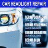 Eelhoe repair fluid lamp crystal plating repair agent tool vehicle headlamp coating repair agent