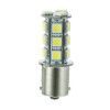 [automobile led turn signal lamp, brake lamp, backup lamp] s25-1156 / 1157 old 5050-18led lamp