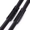 Wholesale automobile boneless wiper generation U-type wiper blade manufacturer