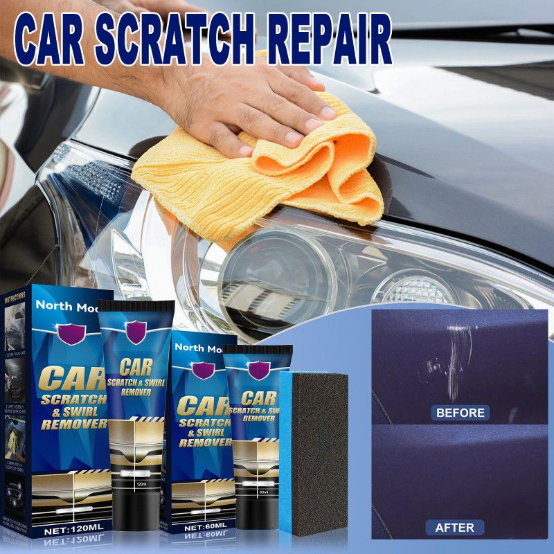 Automotive scratch r... Automotive scratch r...