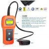 VW Audi code reader auto fault computer diagnosis instrument u281can bus OBD2 scanning tool