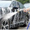 Manufacturers wholesale high-pressure water gun, home garden hose set, car wash telescopic hose, garden gardening watering tools